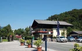 Gaestehaus Sunkler