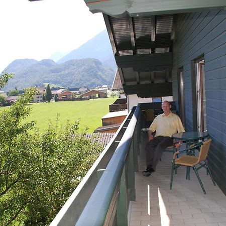 Gaestehaus Sunkler Golling an der Salzach Exteriér fotografie