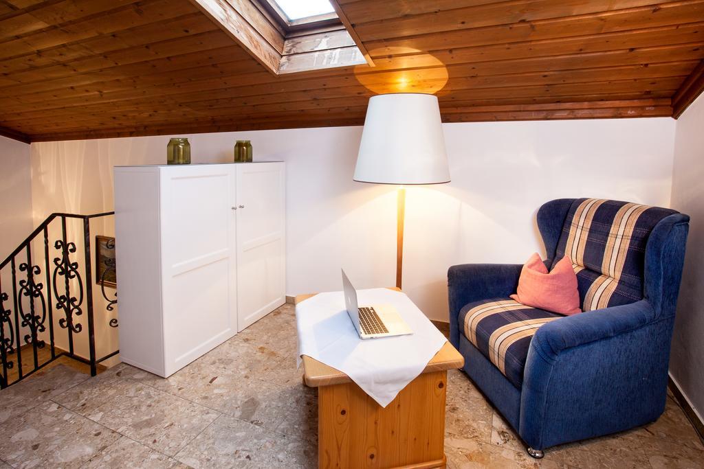 Gaestehaus Sunkler Golling an der Salzach Exteriér fotografie