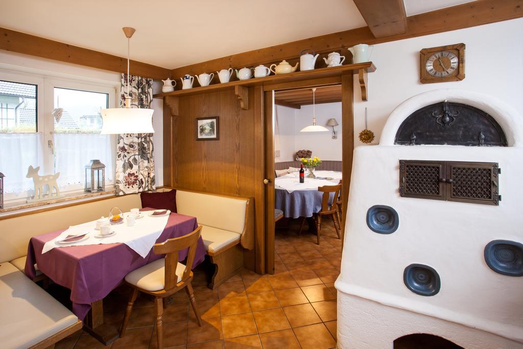Gaestehaus Sunkler Golling an der Salzach Exteriér fotografie