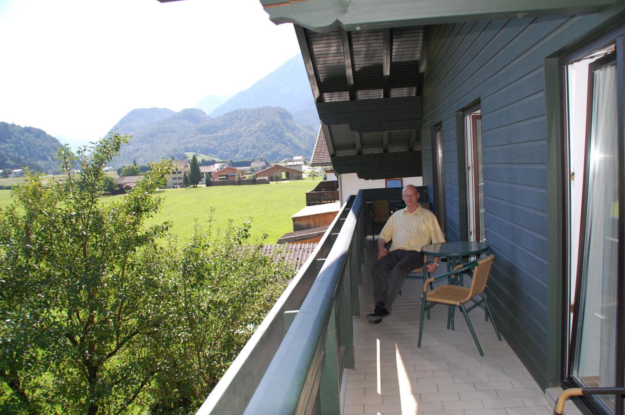 Gaestehaus Sunkler Golling an der Salzach Exteriér fotografie