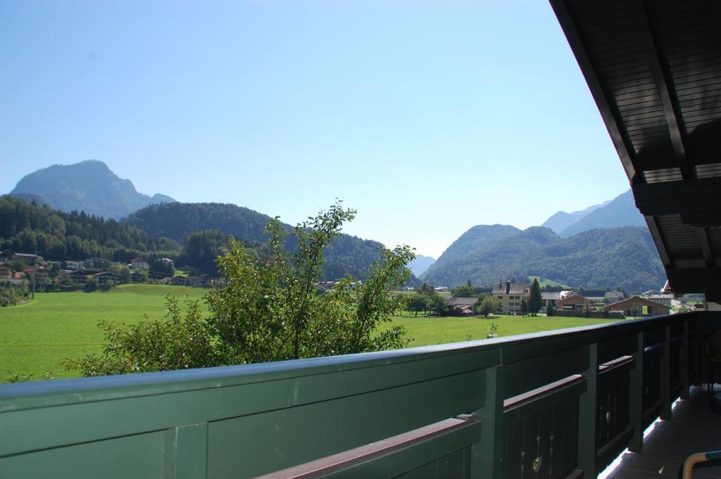 Gaestehaus Sunkler Golling an der Salzach Pokoj fotografie